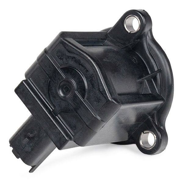 Divert-air Valve, charger