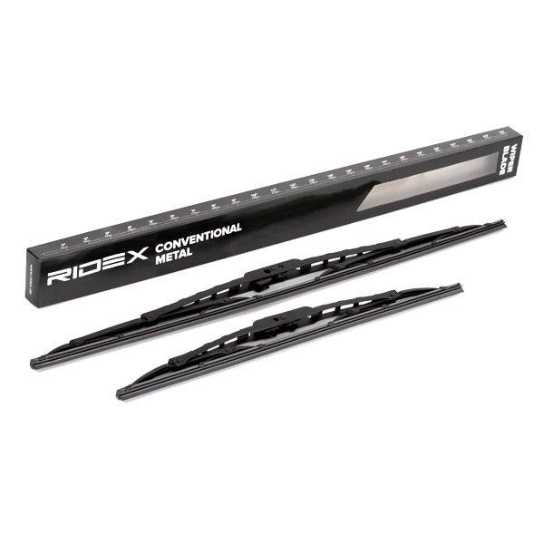 Wiper Blade