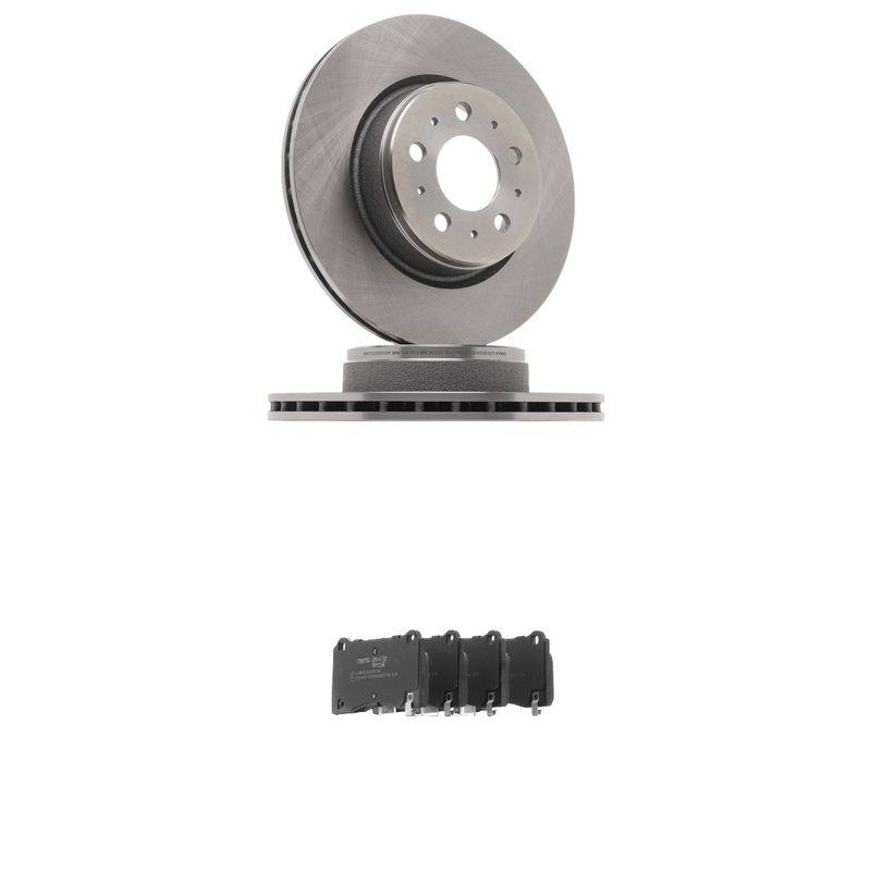 Brake Kit, disc brake