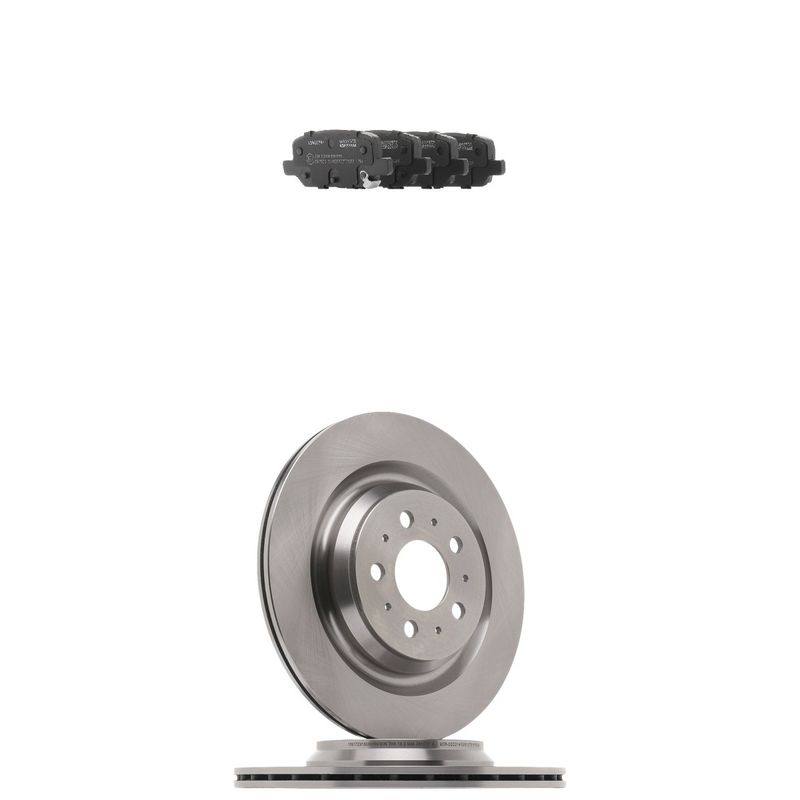Brake Kit, disc brake