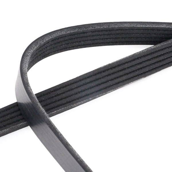 Water Pump + V-ribbed Belt Kit