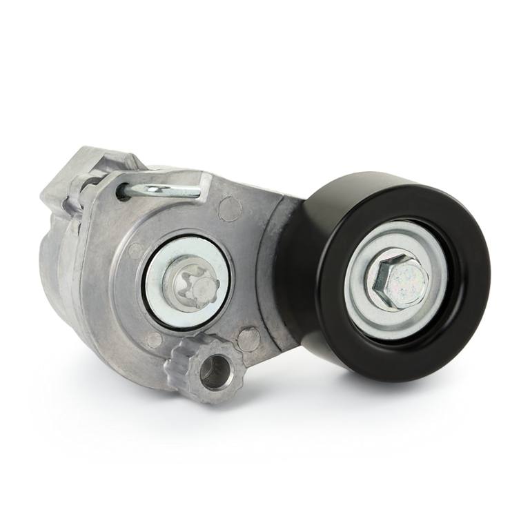 V-ribbed Belt Set