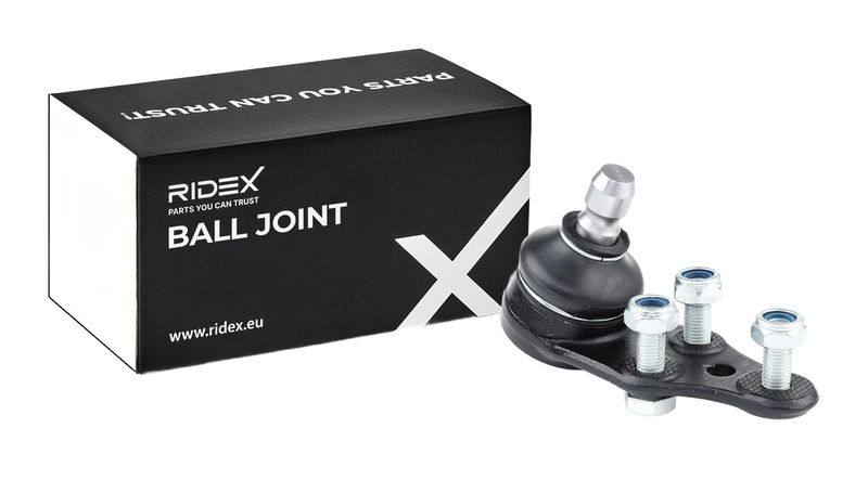 Ball Joint