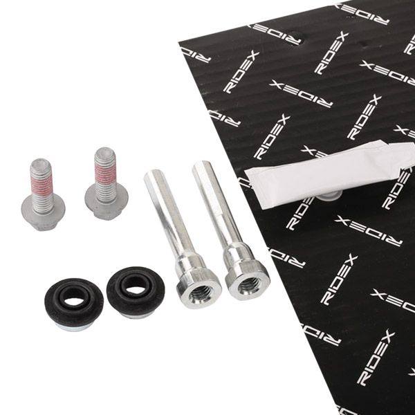 Accessory Kit, disc brake pad