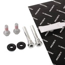 Accessory Kit, disc brake pad