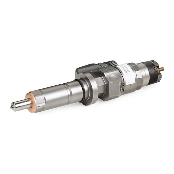 Injector Nozzle