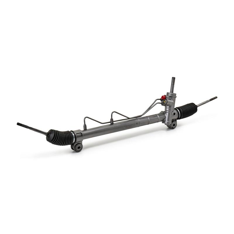 Steering Gear