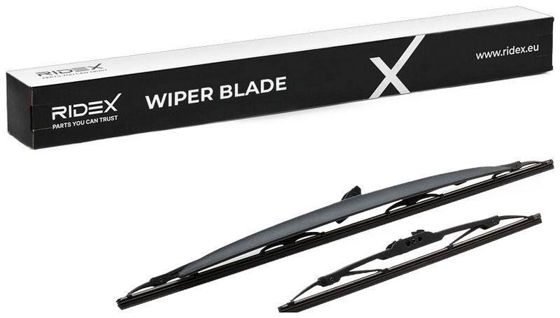 Wiper Blade