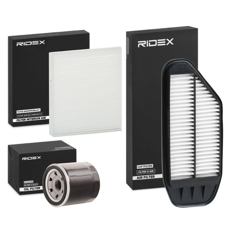 Filter Set
