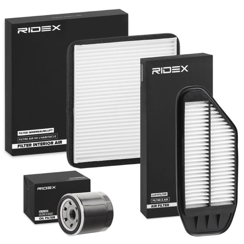 Filter Set