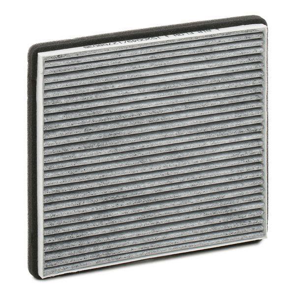 Filter, cabin air