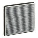 Filter, cabin air
