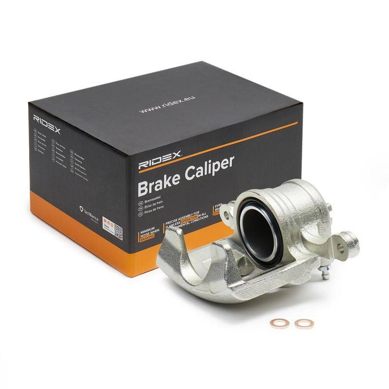 Brake Caliper