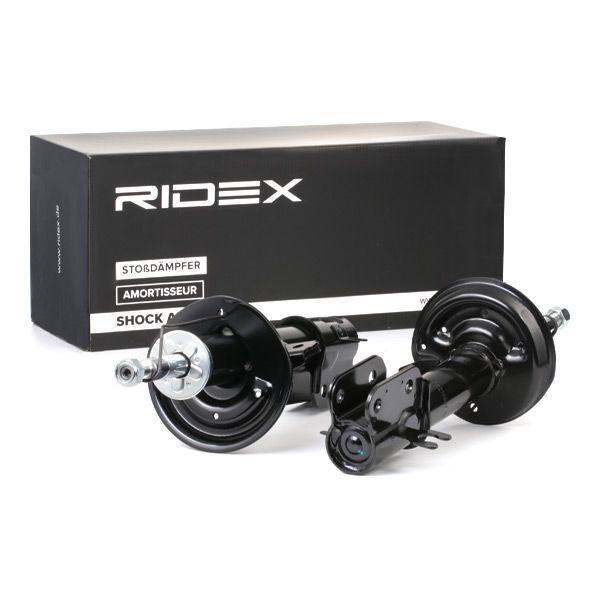 Shock Absorber