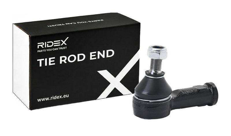 Tie Rod End