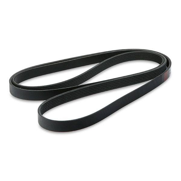 V-ribbed Belt