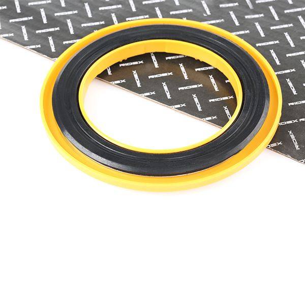 Rolling Bearing, suspension strut support mount