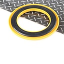Rolling Bearing, suspension strut support mount