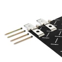 Accessory Kit, disc brake pad