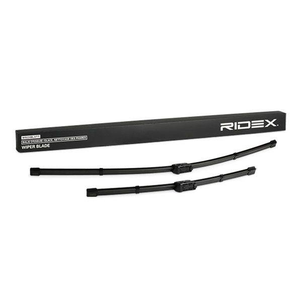 Wiper Blade