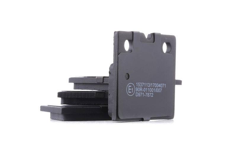 Brake Kit, disc brake