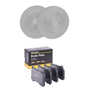 Brake Kit, disc brake