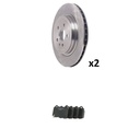 Brake Kit, disc brake