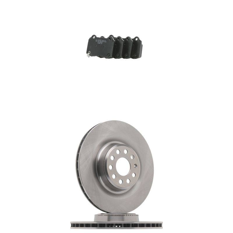 Brake Kit, disc brake