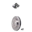 Brake Kit, disc brake