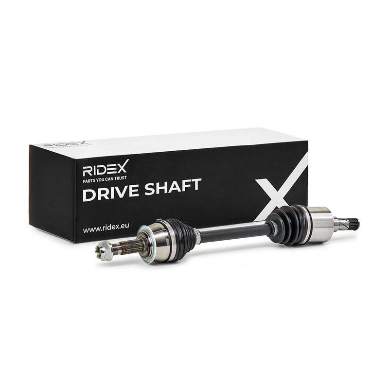 Drive Shaft