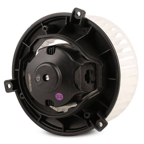 Interior Blower