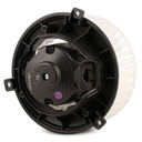 Interior Blower