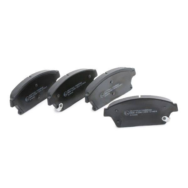 Brake Kit, disc brake