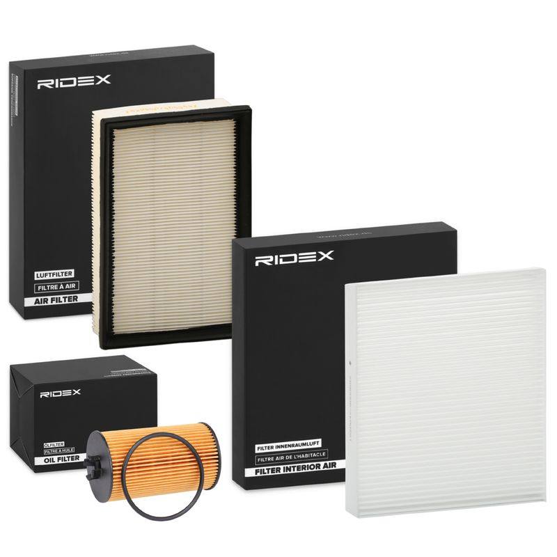 Filter Set
