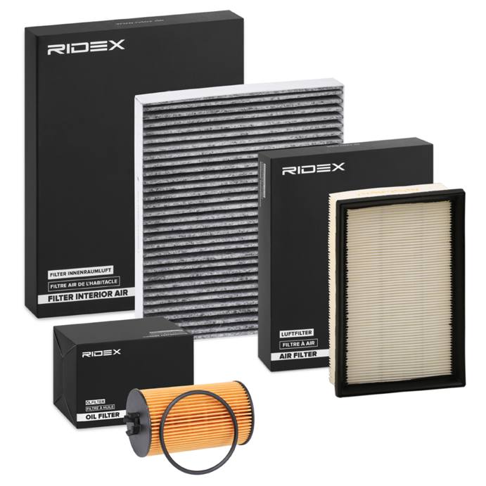 Filter Set
