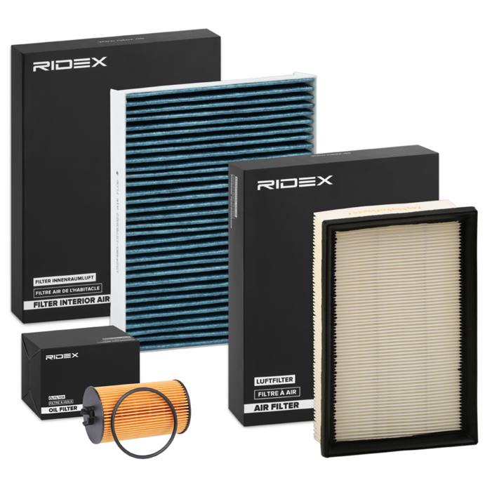 Filter Set