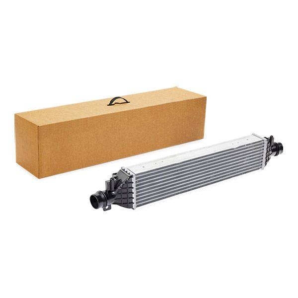 Charge Air Cooler