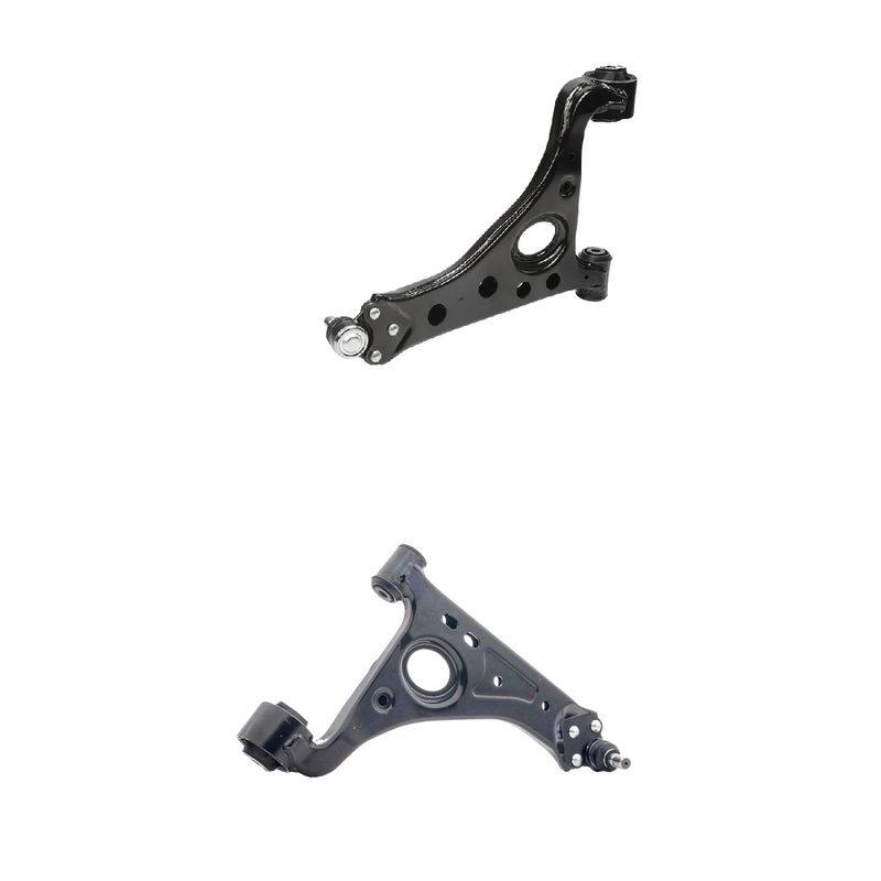 Repair Kit, control arm
