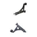 Repair Kit, control arm