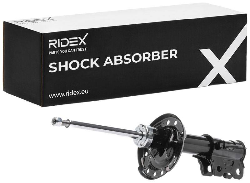 Shock Absorber