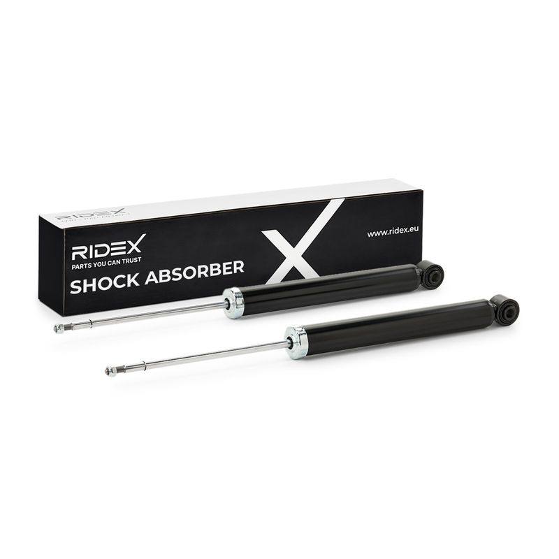 Shock Absorber
