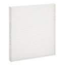 Filter, cabin air