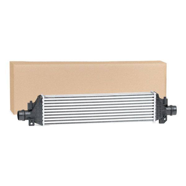 Charge Air Cooler