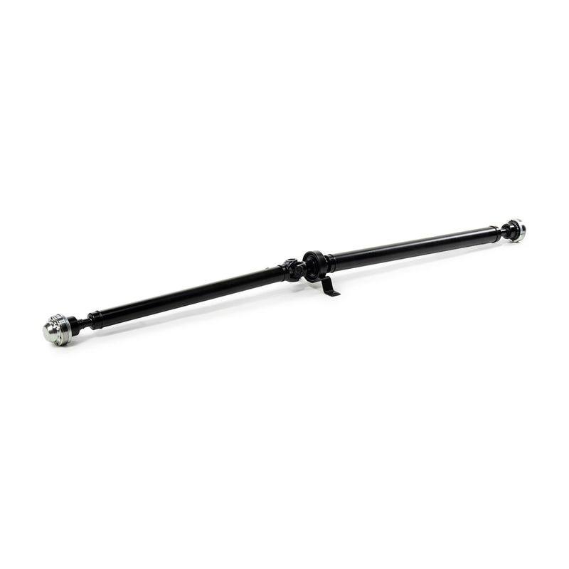 Propshaft, axle drive