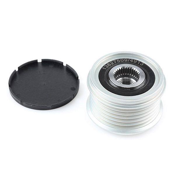 Alternator Freewheel Clutch