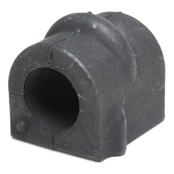Mounting, stabiliser bar