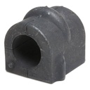 Mounting, stabiliser bar