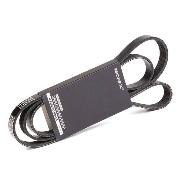 V-ribbed Belt
