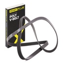 V-ribbed Belt
