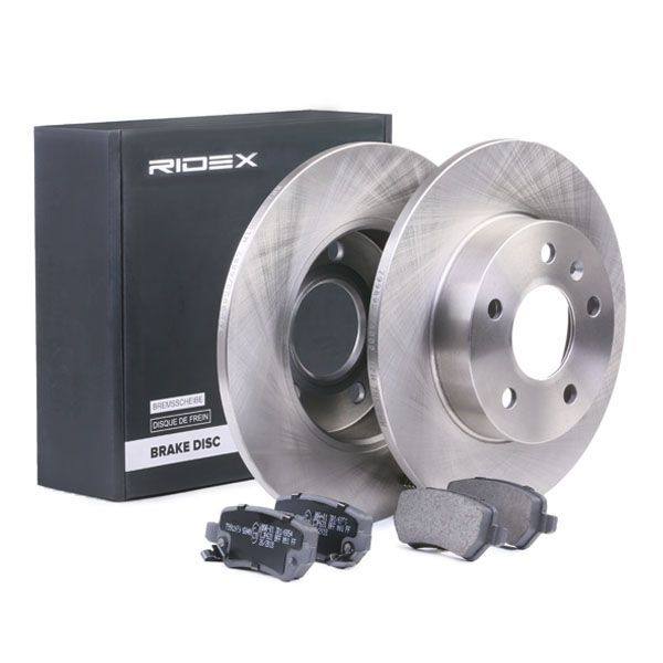 Brake Kit, disc brake